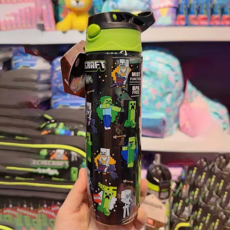 Genuine Australia Smiggle Creeper Backpack Cartoon Series School Bag Anime Backpack Student Backpack Gift Separate Purchases