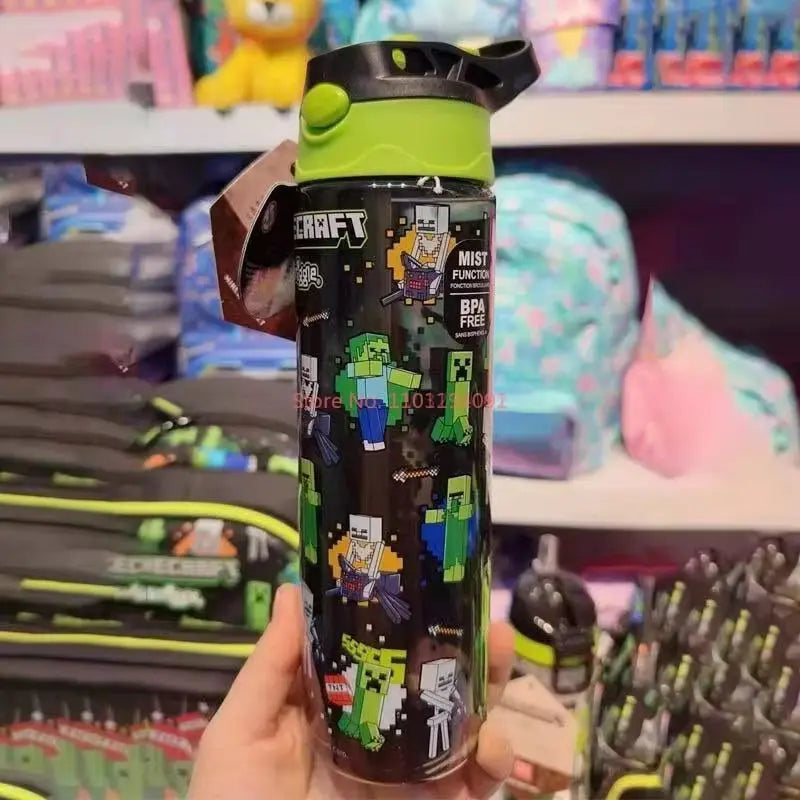 Genuine Australia Smiggle Creeper Backpack Cartoon Series School Bag Anime Backpack Student Backpack Gift Separate Purchases