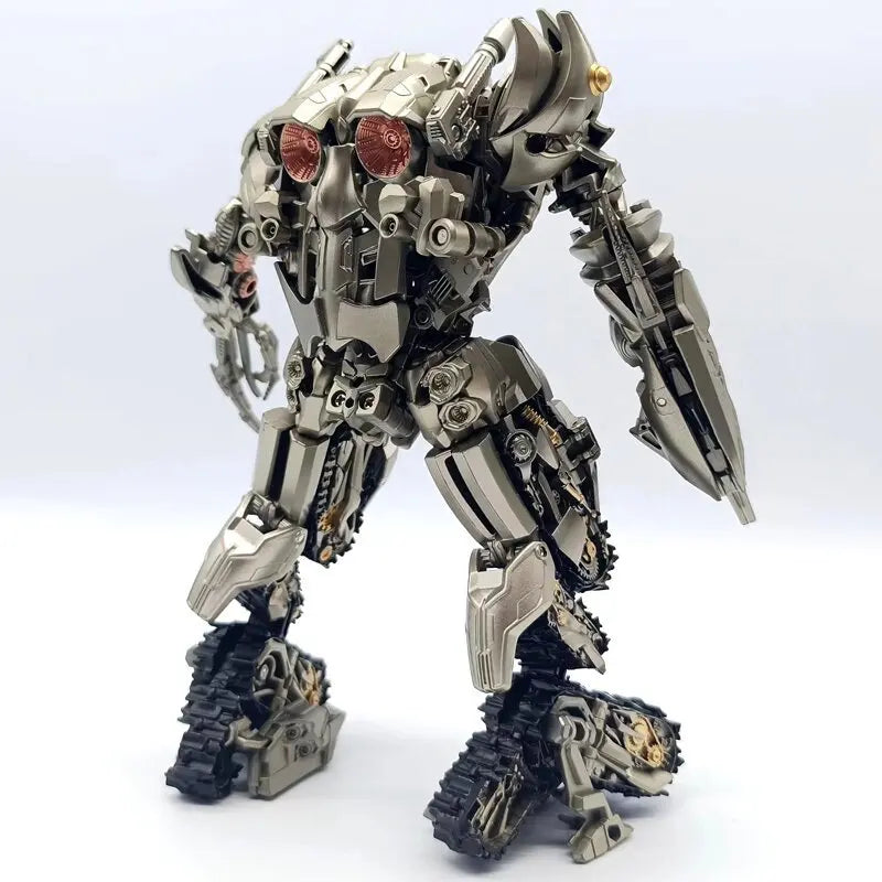 IN STOCK BAIWEI Transformation TW1028 TW-1028 Movie Series KO SS56 Action Figure Robot Model Toys Boy Kids Gift