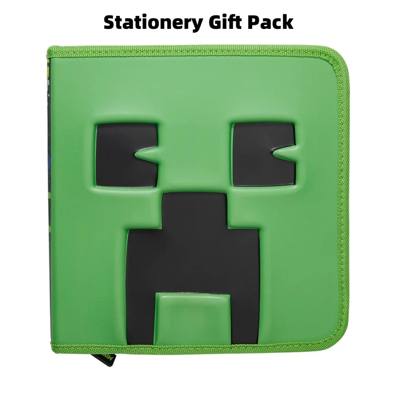 Genuine Australia Smiggle Creeper Backpack Cartoon Series School Bag Anime Backpack Student Backpack Gift Separate Purchases