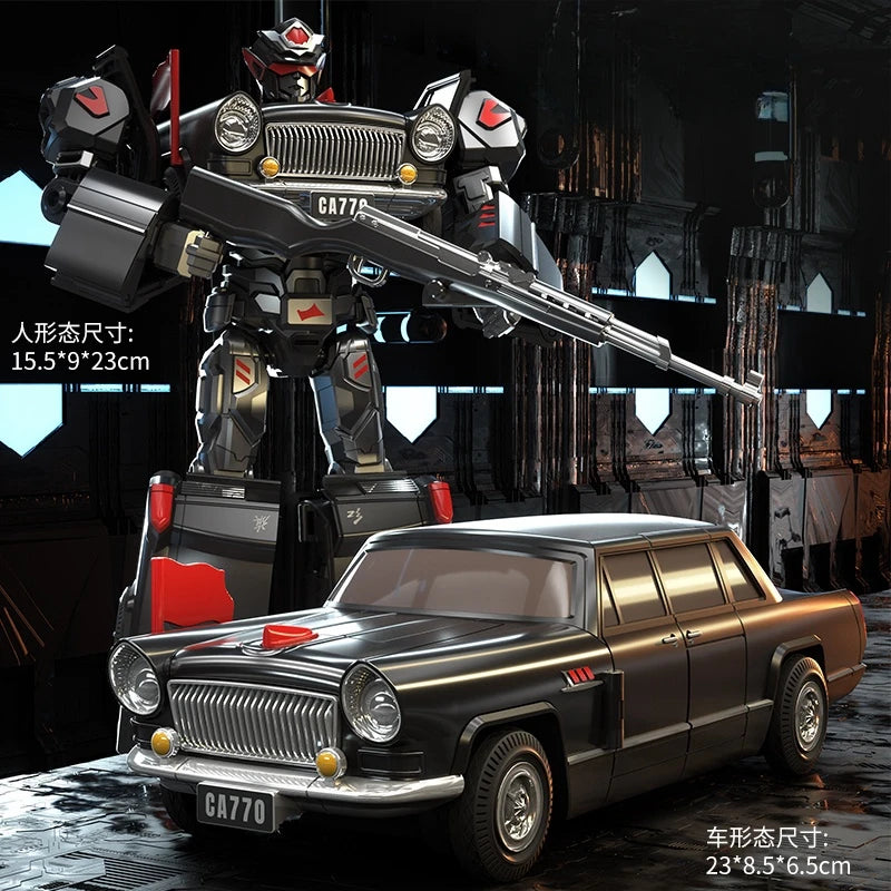 IN STOCK BAIWEI Transformation TW1028 TW-1028 Movie Series KO SS56 Action Figure Robot Model Toys Boy Kids Gift