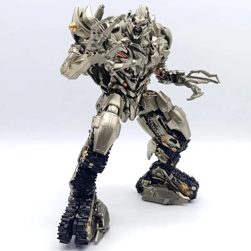 IN STOCK BAIWEI Transformation TW1028 TW-1028 Movie Series KO SS56 Action Figure Robot Model Toys Boy Kids Gift