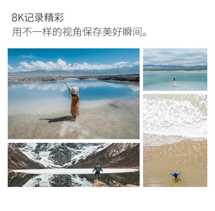 KBDFA 2024 New E88 Pro WIFI FPV Drone Wide Angle HD 4K 1080P Camera Height Hold RC Foldable Quadcopter Dron Helicopter Toys Gift