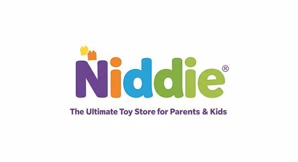 Niddie - Ultimate TOY Store for Parents & Kids