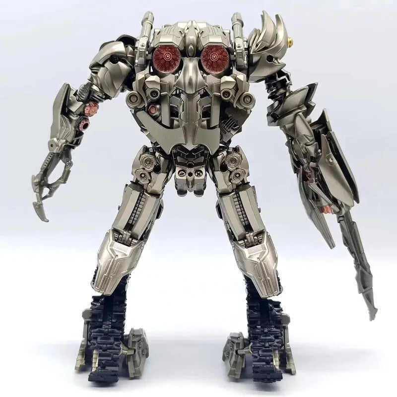 IN STOCK BAIWEI Transformation TW1028 TW-1028 Movie Series KO SS56 Action Figure Robot Model Toys Boy Kids Gift