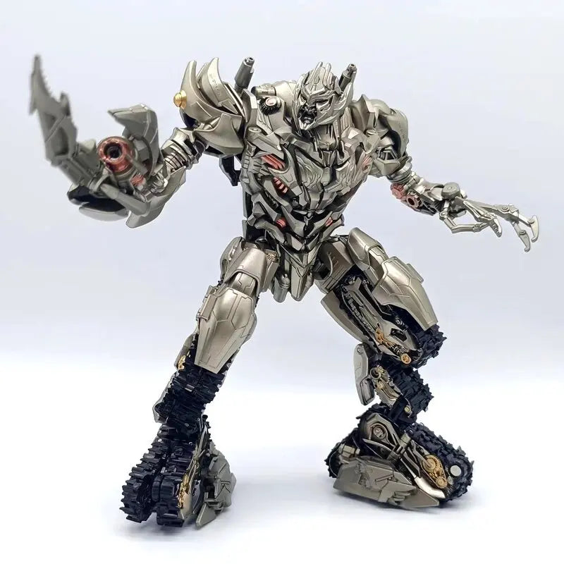IN STOCK BAIWEI Transformation TW1028 TW-1028 Movie Series KO SS56 Action Figure Robot Model Toys Boy Kids Gift