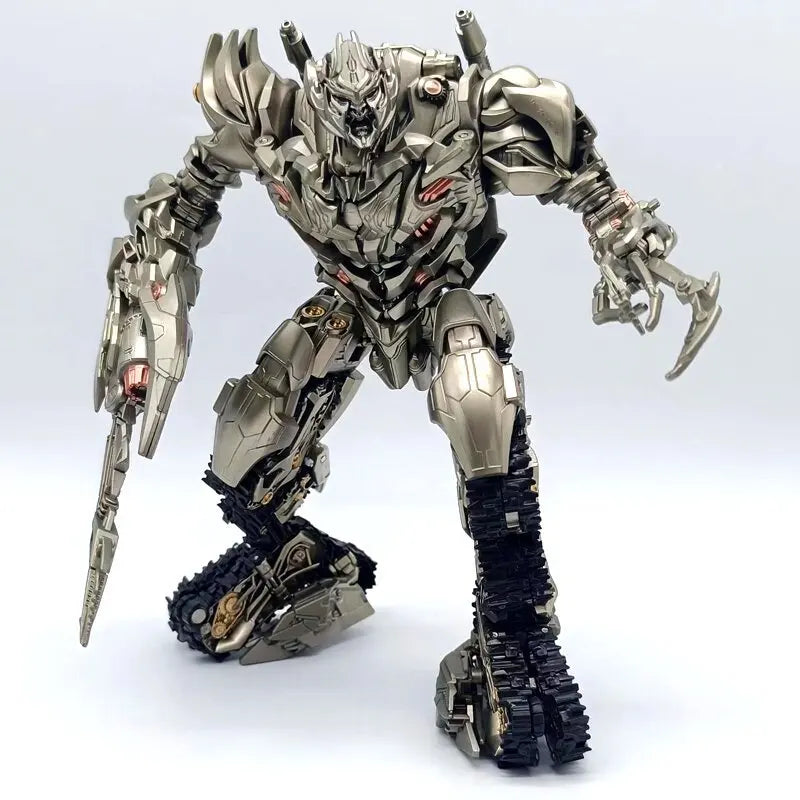 IN STOCK BAIWEI Transformation TW1028 TW-1028 Movie Series KO SS56 Action Figure Robot Model Toys Boy Kids Gift
