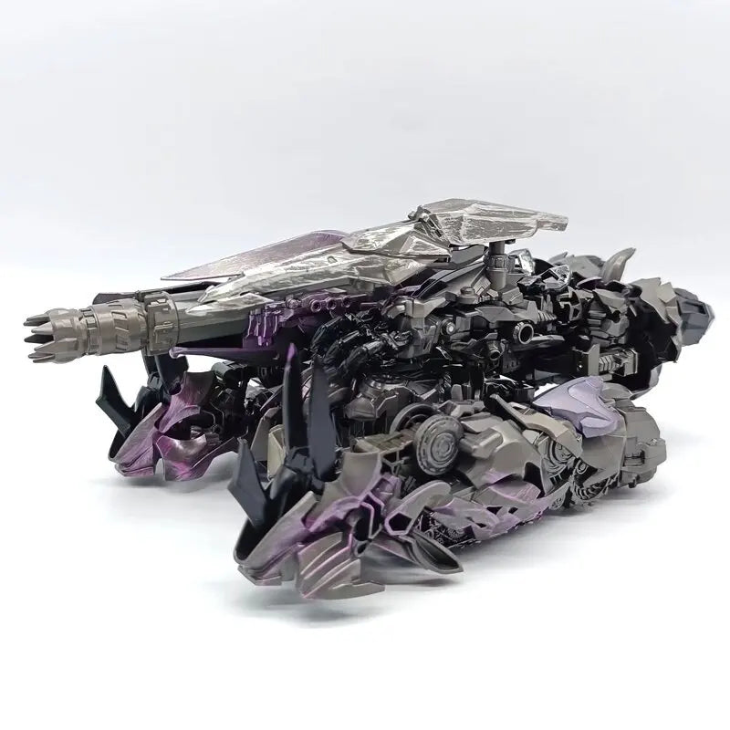 IN STOCK BAIWEI Transformation TW1028 TW-1028 Movie Series KO SS56 Action Figure Robot Model Toys Boy Kids Gift