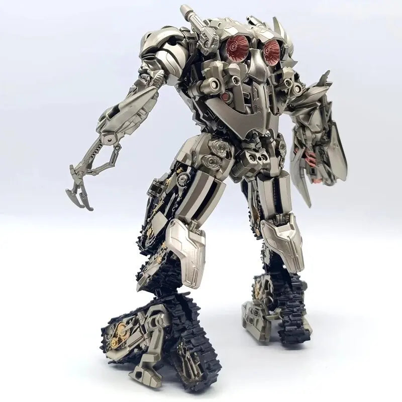 IN STOCK BAIWEI Transformation TW1028 TW-1028 Movie Series KO SS56 Action Figure Robot Model Toys Boy Kids Gift