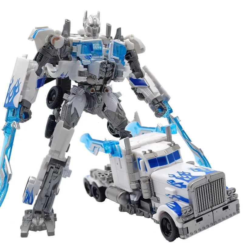IN STOCK BAIWEI Transformation TW1028 TW-1028 Movie Series KO SS56 Action Figure Robot Model Toys Boy Kids Gift