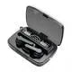 M19 Headset TWS Earphone M10 Intelligente Touch Control Wireless Bluetooth-compatible Headphones Waterproof LED Display With Mic