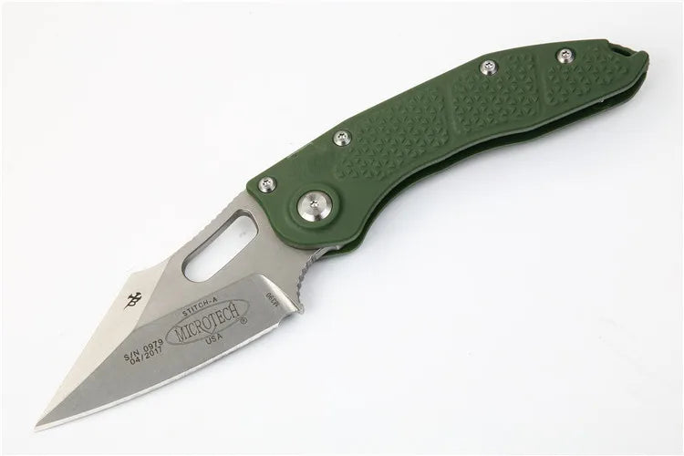 High quality D2steel foldingknife, outdoor camping, hunting, survival, hiking, mountaineering tools, EDCtactical equipment knife