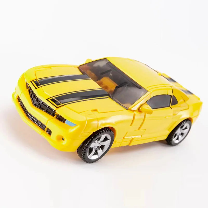 IN STOCK BAIWEI Transformation TW1028 TW-1028 Movie Series KO SS56 Action Figure Robot Model Toys Boy Kids Gift