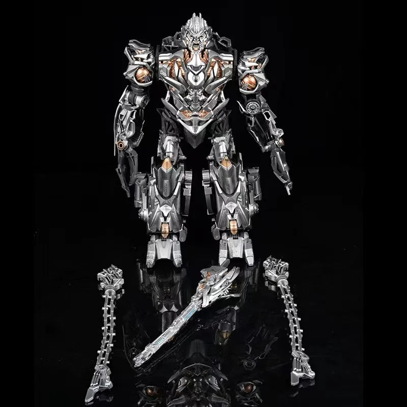 IN STOCK BAIWEI Transformation TW1028 TW-1028 Movie Series KO SS56 Action Figure Robot Model Toys Boy Kids Gift