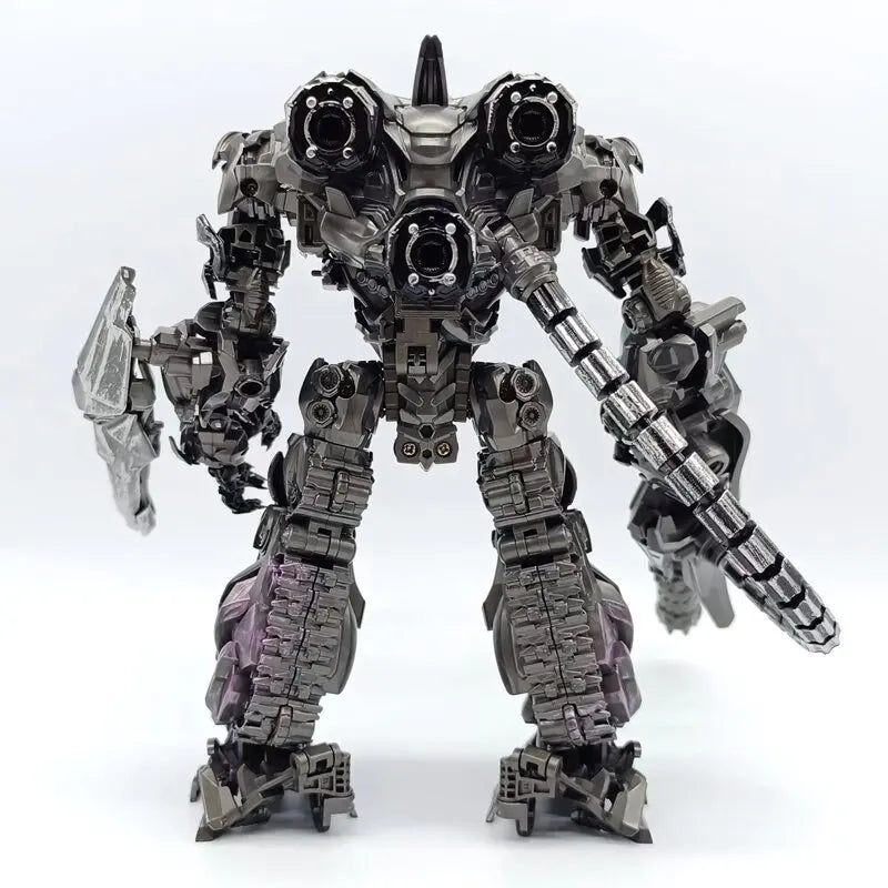 IN STOCK BAIWEI Transformation TW1028 TW-1028 Movie Series KO SS56 Action Figure Robot Model Toys Boy Kids Gift