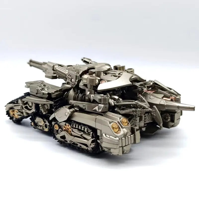 IN STOCK BAIWEI Transformation TW1028 TW-1028 Movie Series KO SS56 Action Figure Robot Model Toys Boy Kids Gift