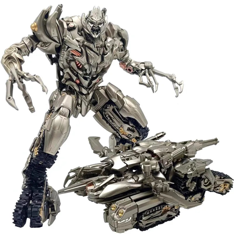 IN STOCK BAIWEI Transformation TW1028 TW-1028 Movie Series KO SS56 Action Figure Robot Model Toys Boy Kids Gift