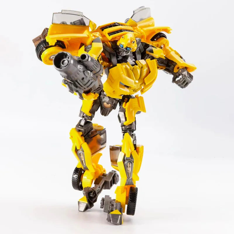 IN STOCK BAIWEI Transformation TW1028 TW-1028 Movie Series KO SS56 Action Figure Robot Model Toys Boy Kids Gift