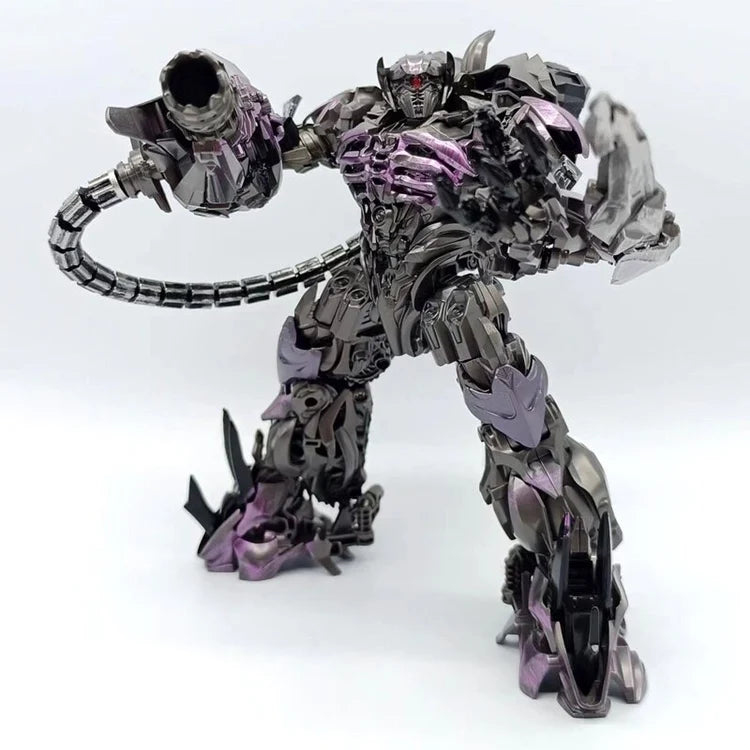 IN STOCK BAIWEI Transformation TW1028 TW-1028 Movie Series KO SS56 Action Figure Robot Model Toys Boy Kids Gift