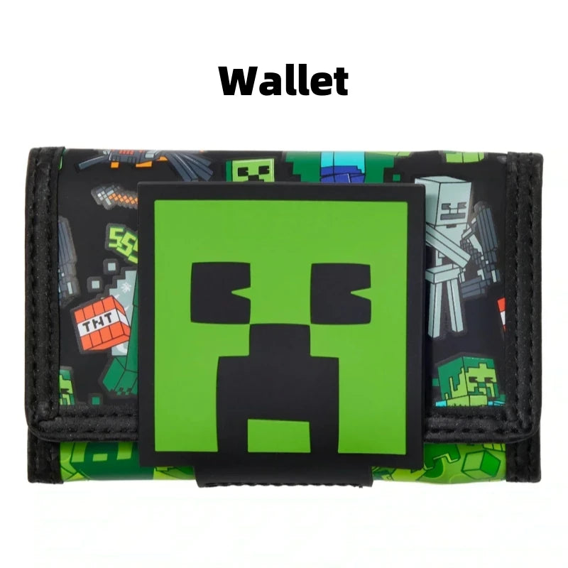 Genuine Australia Smiggle Creeper Backpack Cartoon Series School Bag Anime Backpack Student Backpack Gift Separate Purchases