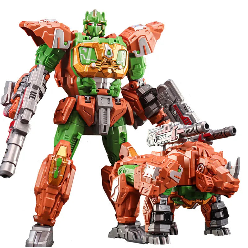 IN STOCK BAIWEI Transformation TW1028 TW-1028 Movie Series KO SS56 Action Figure Robot Model Toys Boy Kids Gift