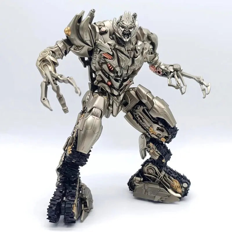IN STOCK BAIWEI Transformation TW1028 TW-1028 Movie Series KO SS56 Action Figure Robot Model Toys Boy Kids Gift