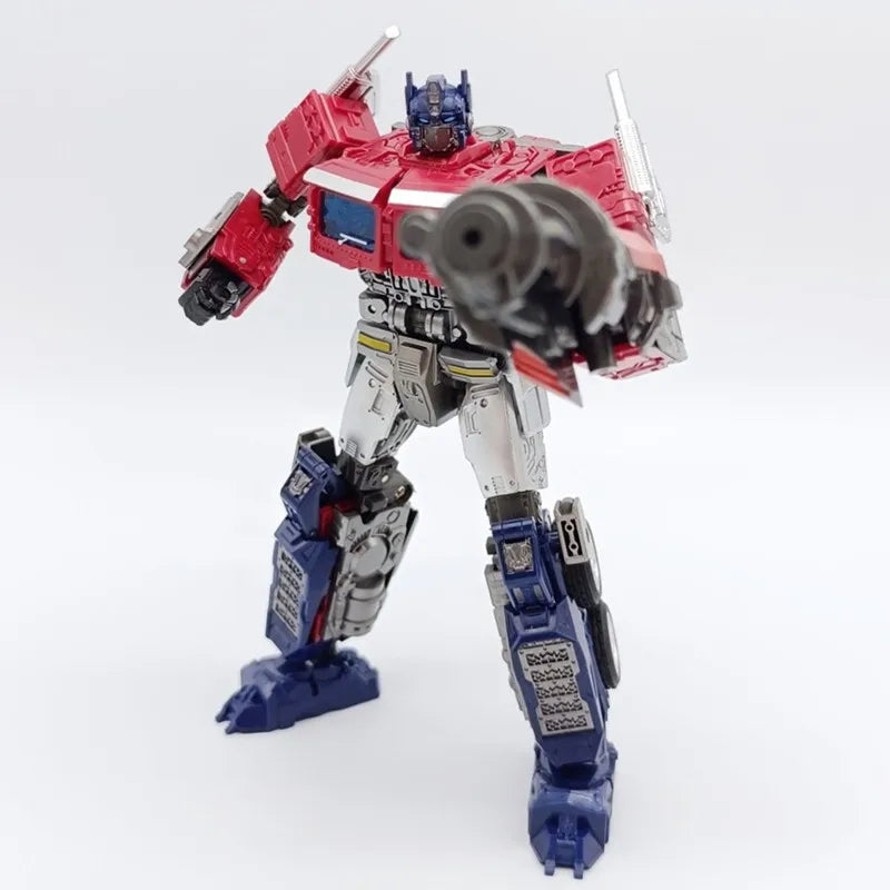 IN STOCK BAIWEI Transformation TW1028 TW-1028 Movie Series KO SS56 Action Figure Robot Model Toys Boy Kids Gift