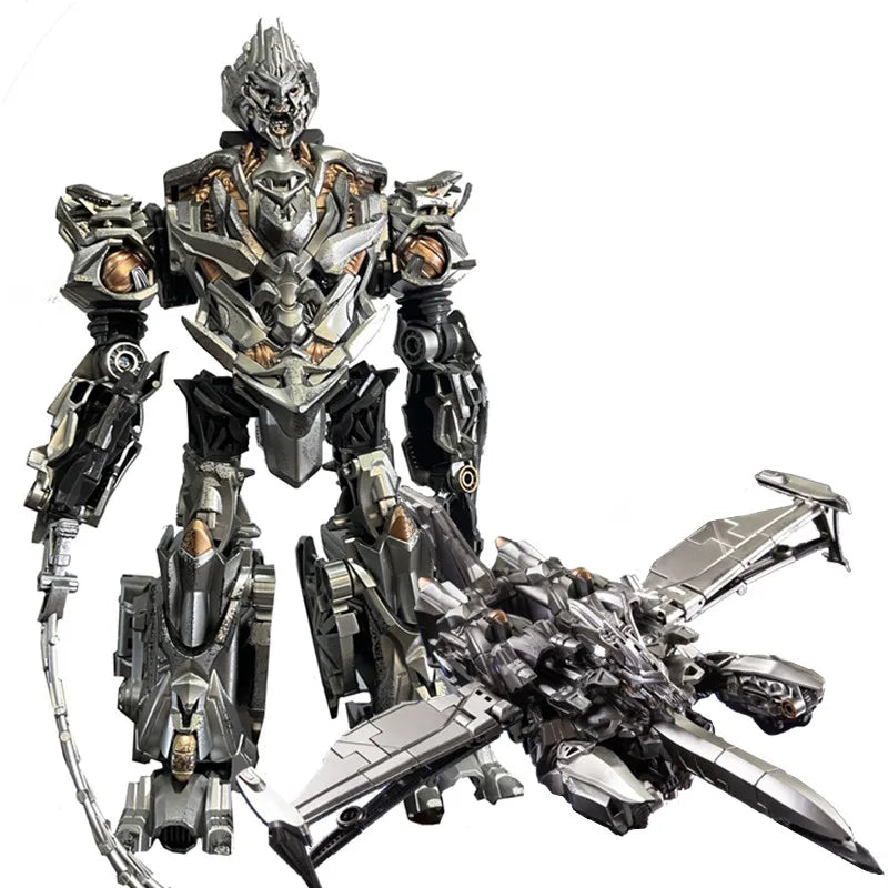 IN STOCK BAIWEI Transformation TW1028 TW-1028 Movie Series KO SS56 Action Figure Robot Model Toys Boy Kids Gift