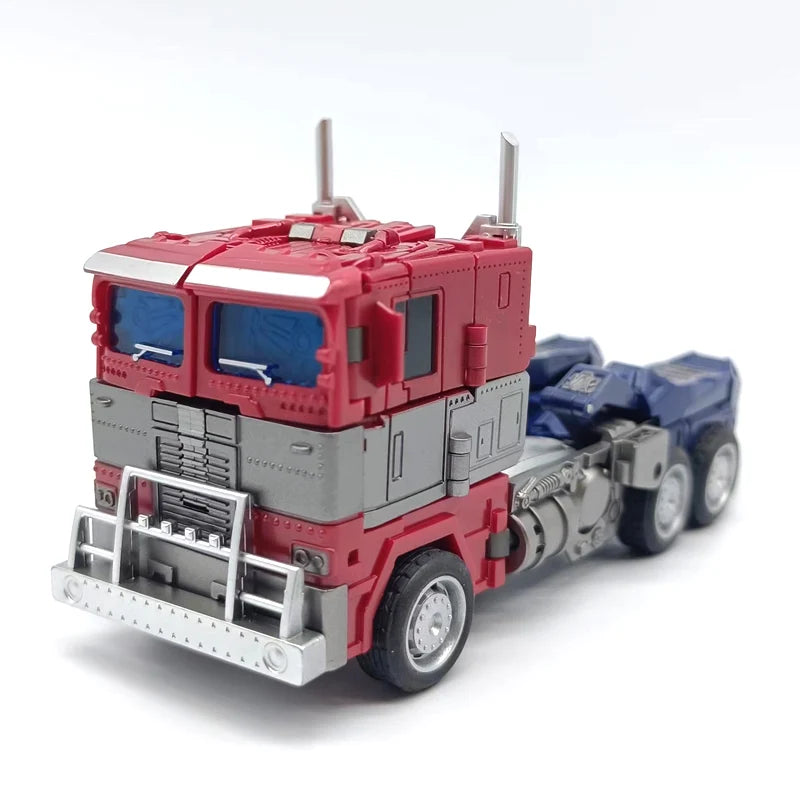 IN STOCK BAIWEI Transformation TW1028 TW-1028 Movie Series KO SS56 Action Figure Robot Model Toys Boy Kids Gift