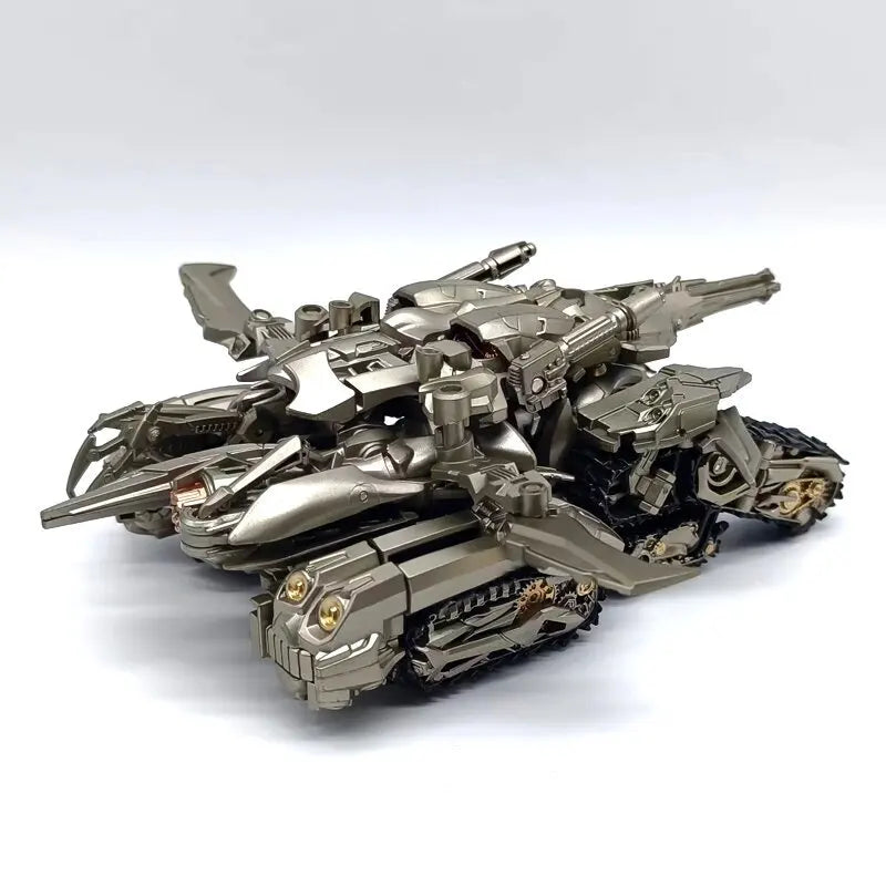 IN STOCK BAIWEI Transformation TW1028 TW-1028 Movie Series KO SS56 Action Figure Robot Model Toys Boy Kids Gift