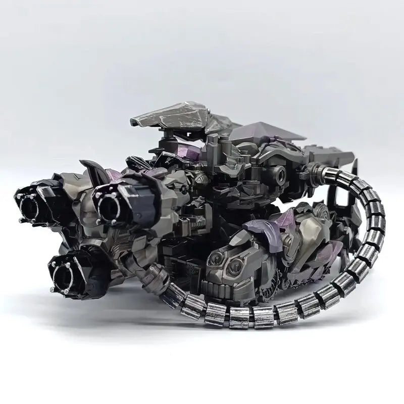 IN STOCK BAIWEI Transformation TW1028 TW-1028 Movie Series KO SS56 Action Figure Robot Model Toys Boy Kids Gift