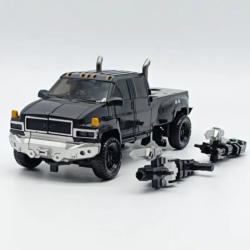 IN STOCK BAIWEI Transformation TW1028 TW-1028 Movie Series KO SS56 Action Figure Robot Model Toys Boy Kids Gift