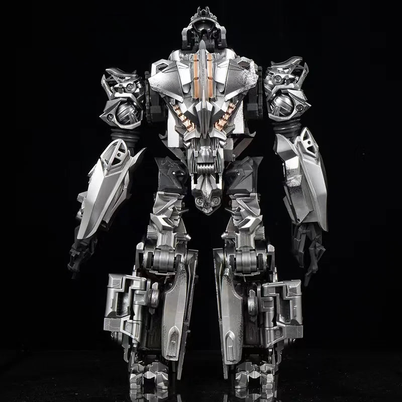 IN STOCK BAIWEI Transformation TW1028 TW-1028 Movie Series KO SS56 Action Figure Robot Model Toys Boy Kids Gift