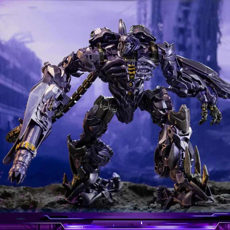IN STOCK BAIWEI Transformation TW1028 TW-1028 Movie Series KO SS56 Action Figure Robot Model Toys Boy Kids Gift