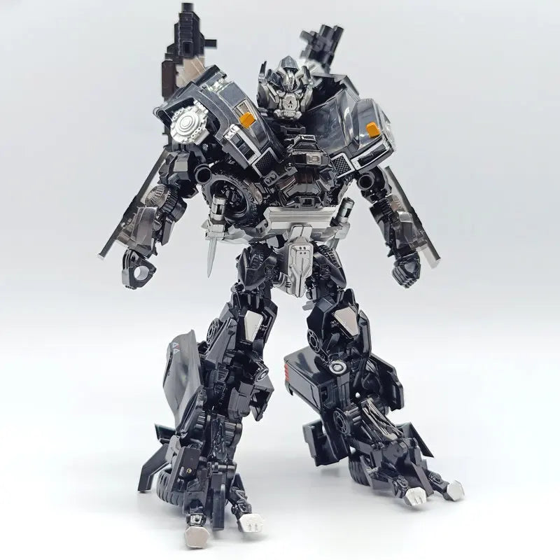 IN STOCK BAIWEI Transformation TW1028 TW-1028 Movie Series KO SS56 Action Figure Robot Model Toys Boy Kids Gift