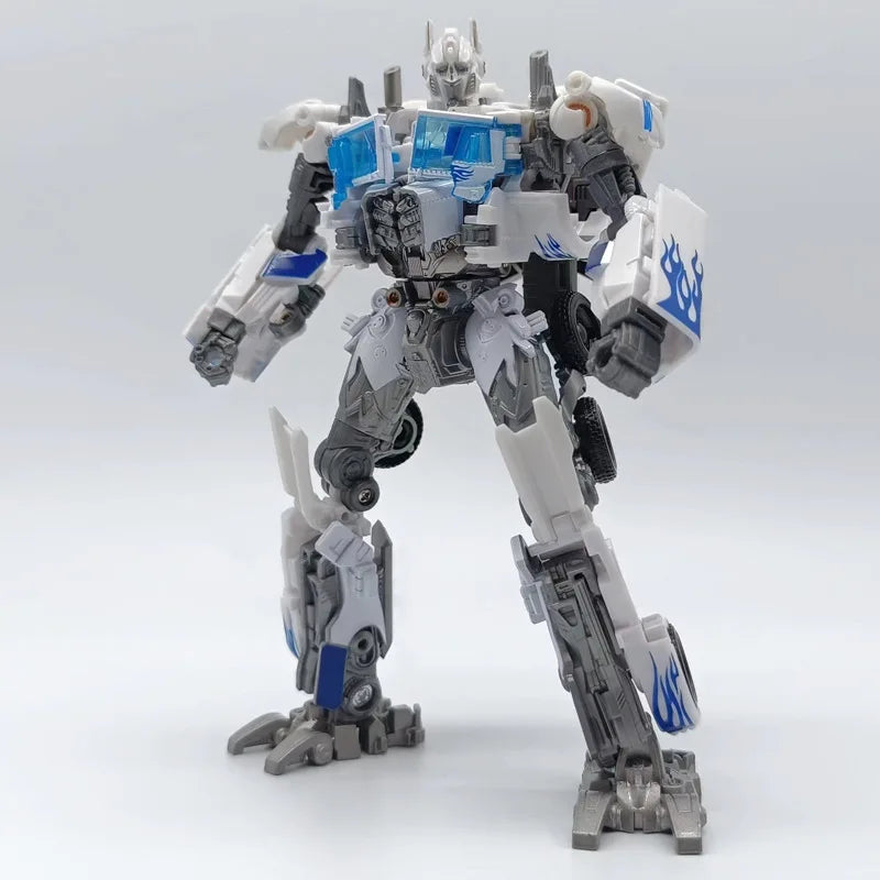 IN STOCK BAIWEI Transformation TW1028 TW-1028 Movie Series KO SS56 Action Figure Robot Model Toys Boy Kids Gift