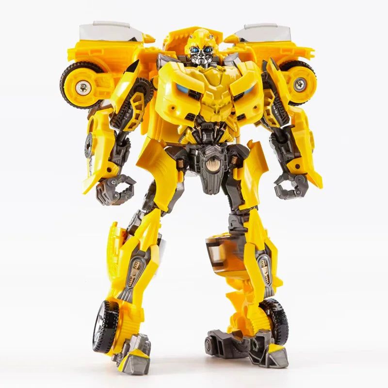 IN STOCK BAIWEI Transformation TW1028 TW-1028 Movie Series KO SS56 Action Figure Robot Model Toys Boy Kids Gift