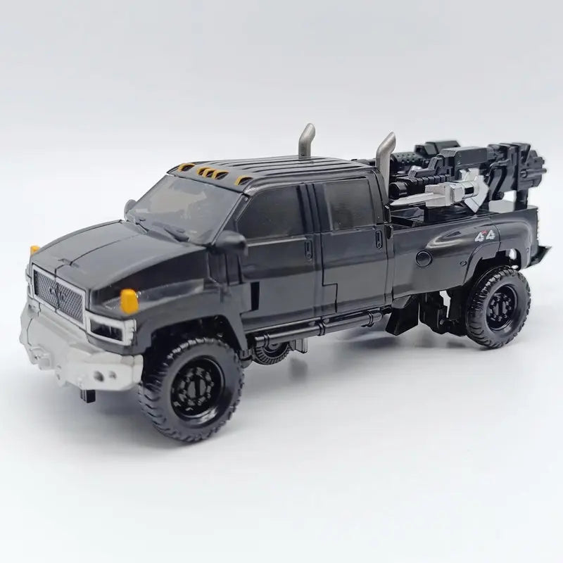 IN STOCK BAIWEI Transformation TW1028 TW-1028 Movie Series KO SS56 Action Figure Robot Model Toys Boy Kids Gift