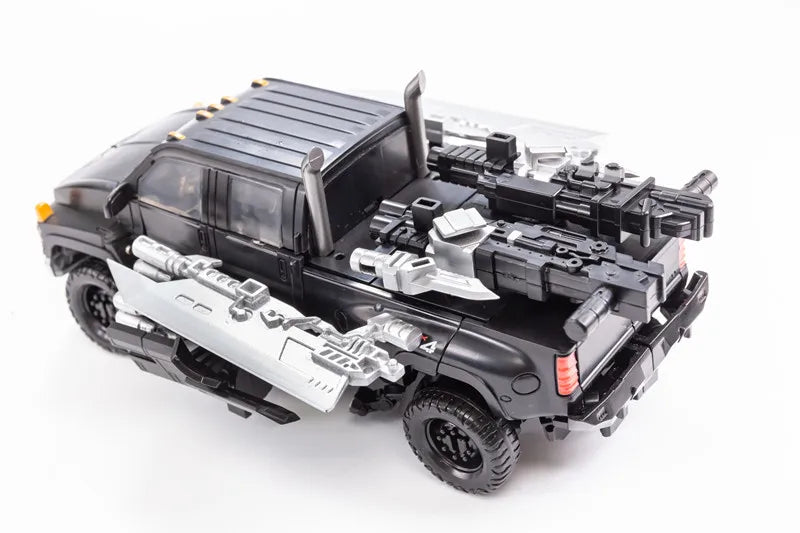 IN STOCK BAIWEI Transformation TW1028 TW-1028 Movie Series KO SS56 Action Figure Robot Model Toys Boy Kids Gift